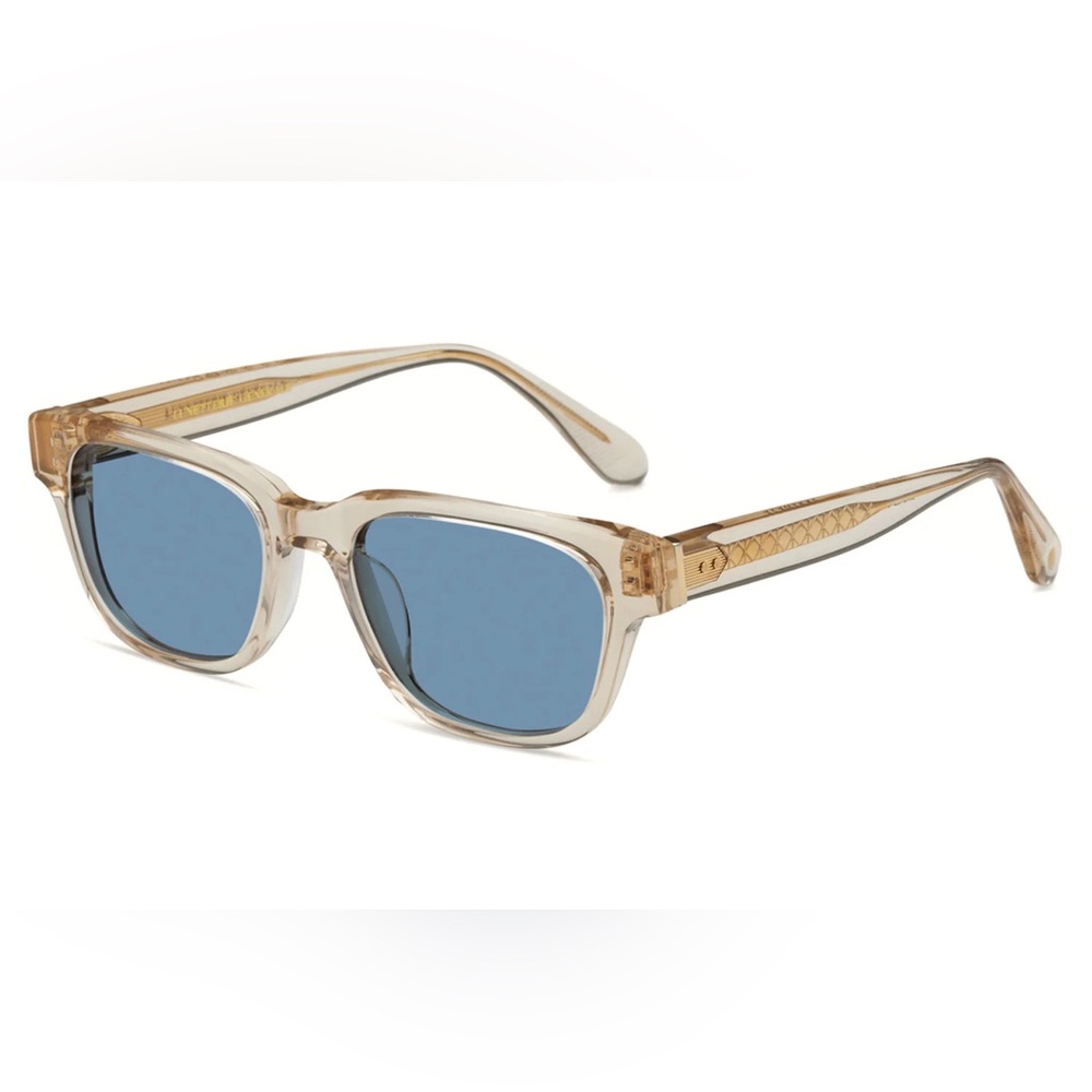 Lunetterie Générale Aesthete Sunglasses